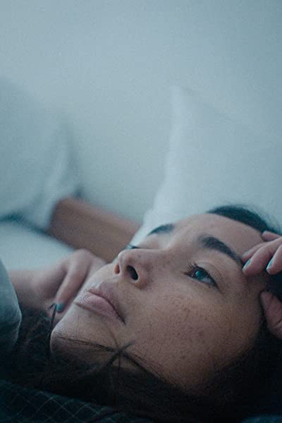 Song for Maria (2019) afişi