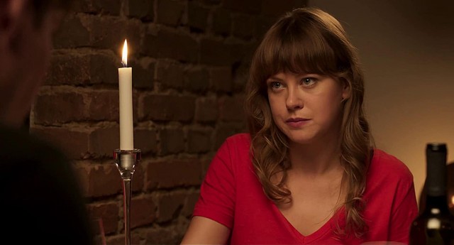 Zeny v behu Fotoğrafı