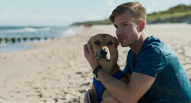 Zeny v behu fotoğrafı