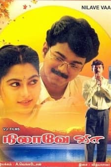 Nilave Vaa (1998) afişi