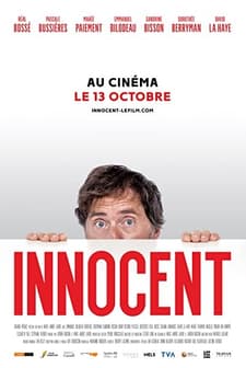 Innocent (2017) afişi