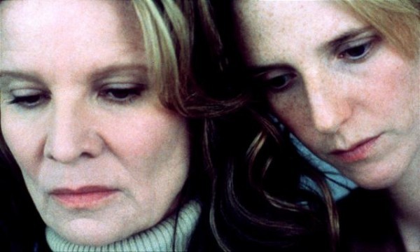 Betty Fisher Ve Diğer Öyküler fotoğrafı