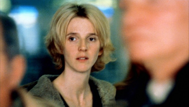 Betty Fisher Ve Diğer Öyküler fotoğrafı