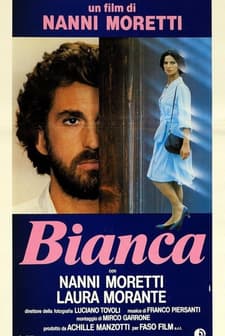 Bianca (1983) afişi