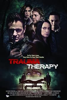 Trauma Therapy (2019) afişi