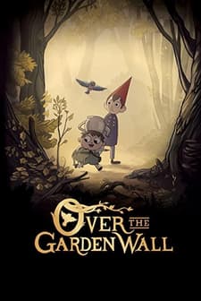 Bahçe Duvarının Ötesinde (2014) afişi