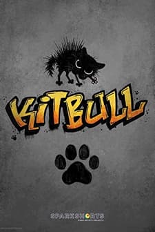 Kitbull (2019) afişi