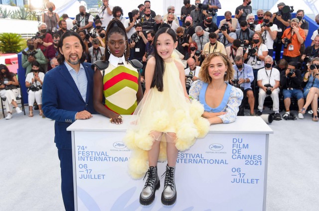 Yang'dan Sonra fotoğrafı