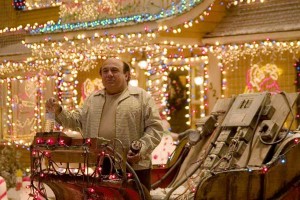 Deck The Halls fotoğrafı