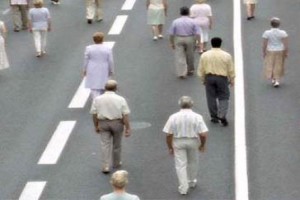 Geri Döndüler fotoğrafı