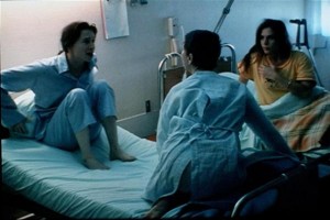 Büyücü Kadınların Odası fotoğrafı