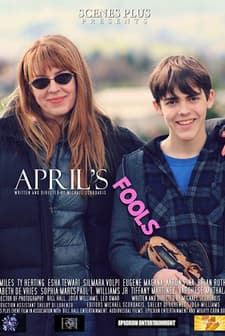 April's Fools (2019) afişi