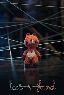 Lost & Found (2018) afişi