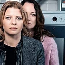 Vermisst in Berlin (2018) afişi