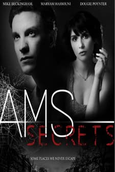 AMS Secrets (2019) afişi