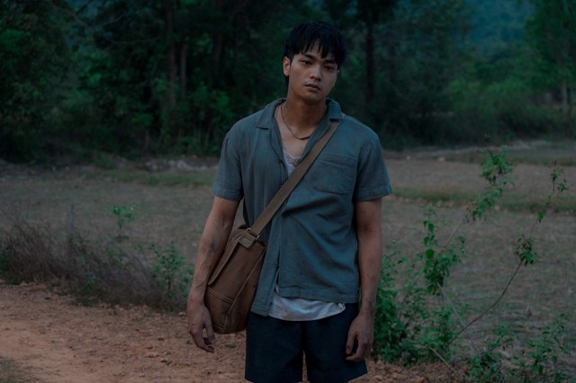 Krasue: Inhuman Kiss Fotoğrafı