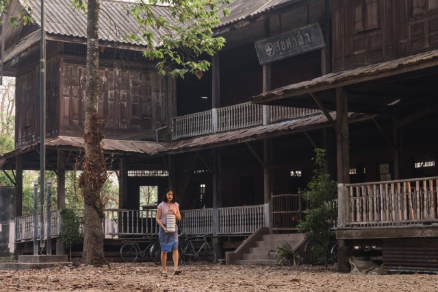 Krasue: Inhuman Kiss fotoğrafı