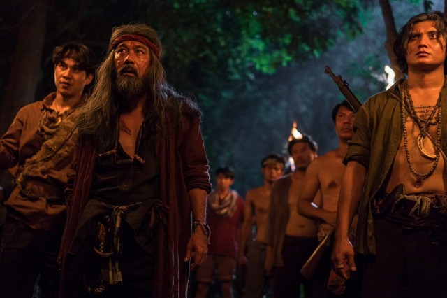 Krasue: Inhuman Kiss Fotoğrafı