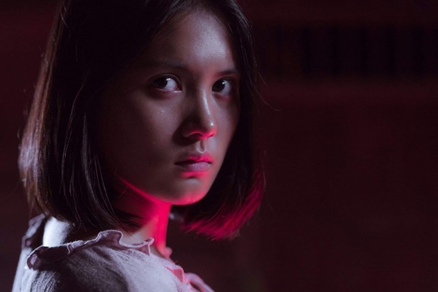 Krasue: Inhuman Kiss Fotoğrafı