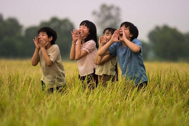 Krasue: Inhuman Kiss fotoğrafı