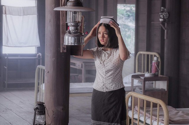 Krasue: Inhuman Kiss fotoğrafı