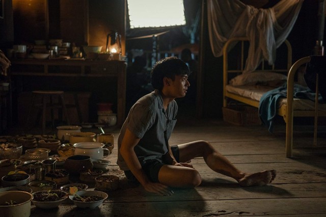 Krasue: Inhuman Kiss fotoğrafı