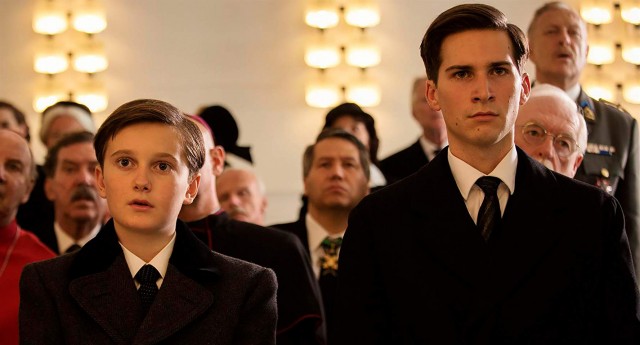 Wie ich lernte, bei mir selbst Kind zu sein fotoğrafı