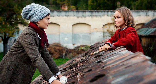 Wie ich lernte, bei mir selbst Kind zu sein fotoğrafı