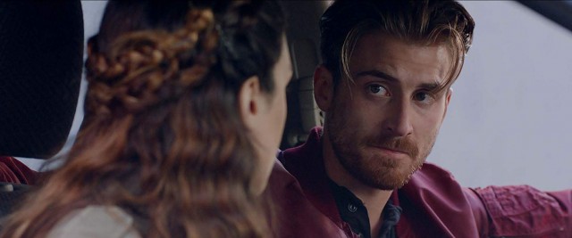 Drastic Measures Fotoğrafı