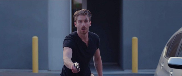 Drastic Measures Fotoğrafı