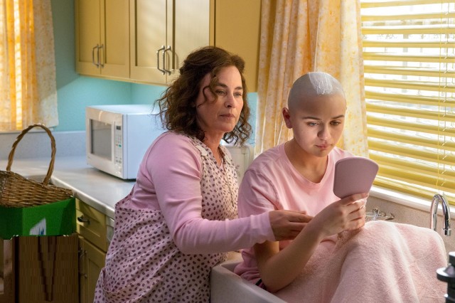 The Act Sezon 1 fotoğrafı