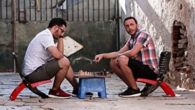 Svideteli (2018) afişi