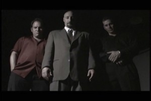 Black Russian Fotoğrafı