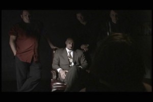 Black Russian Fotoğrafı