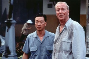 Sessiz Amerikalı Fotoğrafı