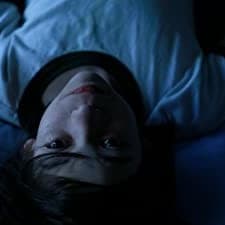 Vakuum (2017) afişi