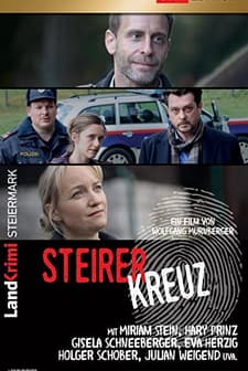 Steirerkreuz (2019) afişi