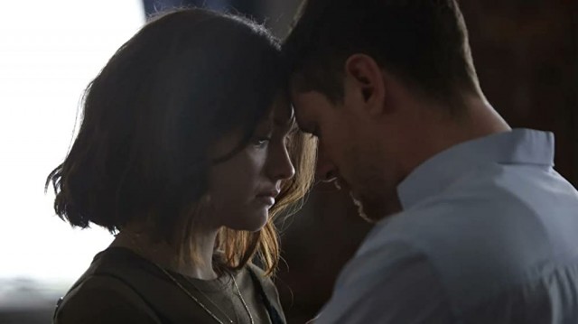 Little Fish Fotoğrafı