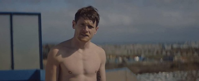 Little Fish Fotoğrafı