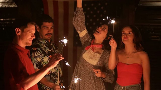 Little Fish Fotoğrafı