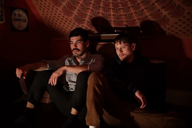 Little Fish Fotoğrafı