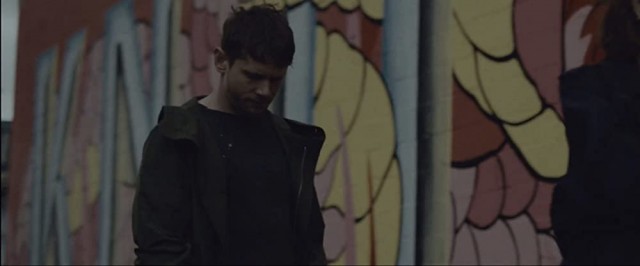 Little Fish Fotoğrafı