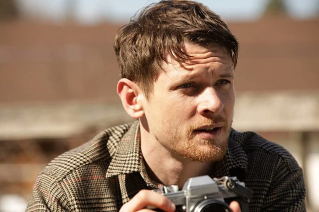 Little Fish fotoğrafı