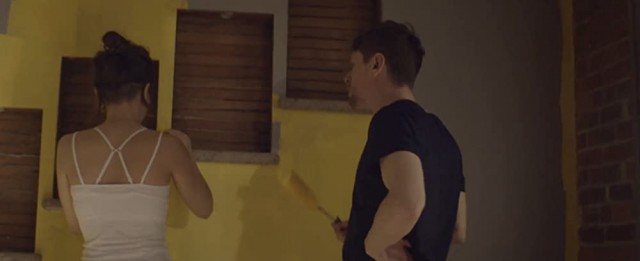 Little Fish Fotoğrafı