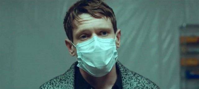 Little Fish Fotoğrafı