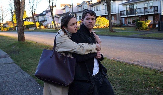 Little Fish Fotoğrafı