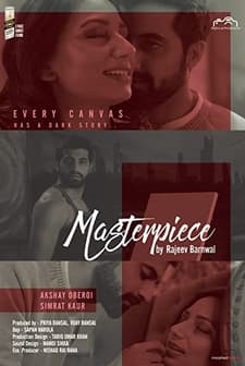 Masterpiece (2019) afişi