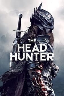 The Head Hunter (2018) afişi