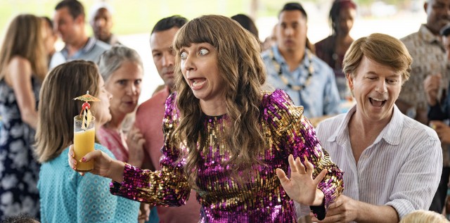 The Wrong Missy fotoğrafı