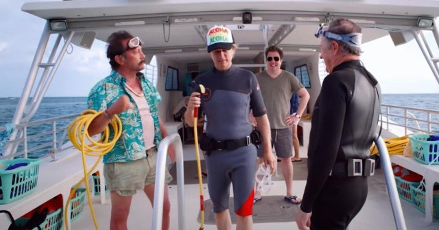 The Wrong Missy fotoğrafı